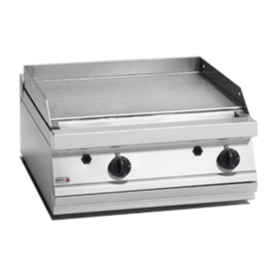 FAGOR Gas Fry-Top (Table Top) FTG7-10VL