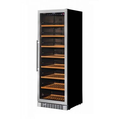 TUSCANI Wine Cellar- Bello Vino Series WC TSC Bellona 166 (SS) FTS12/13