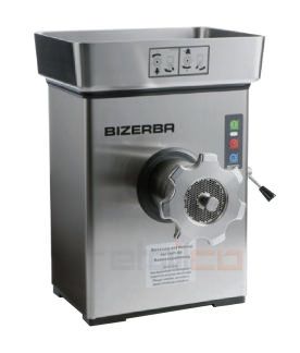 BIZERBA Mincers - Carneoline FW N22/82