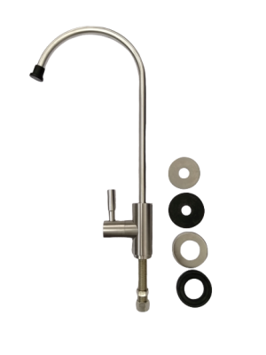 Finity Water Filter Faucet-Lead Free FWF