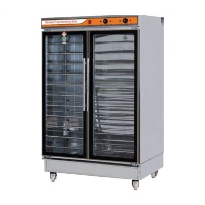 FRESH Fermenting Box / Proofer (22 Layer)  FX-22B(S/S)