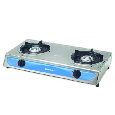 KHIND Beehive Burner Gas Cooker GC1710