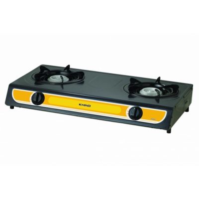 KHIND Beehive Burner Gas Cooker GC6010