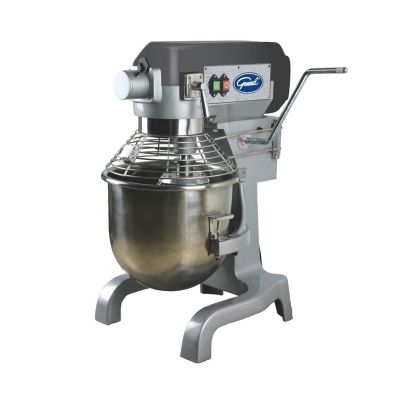 GENERAL 10 Quart Mixer GEM110