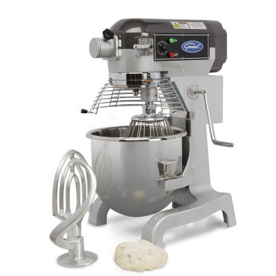 GENERAL 20 Quart Mixer GEM120