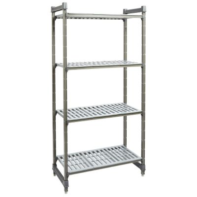 CAMBRO Basics Shelving