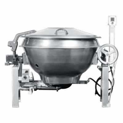 HATTORI Frying + Multi Purpose Kettle 80L GHSFE-28