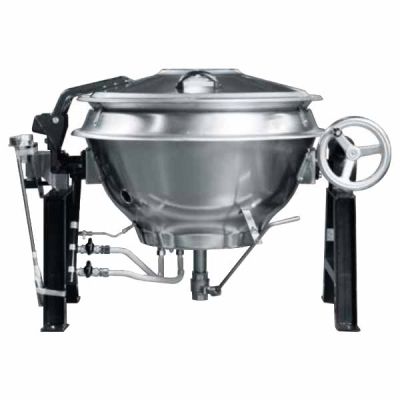 HATTORI Standard Kettle for Multi Purpose Cooking 36L GHSL4-23