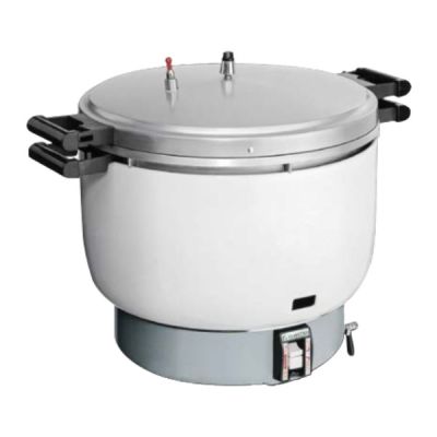 HATTORI Drum Shape Rice Cookers GPC-40