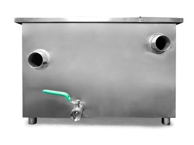 MSM Grease Trap 80L