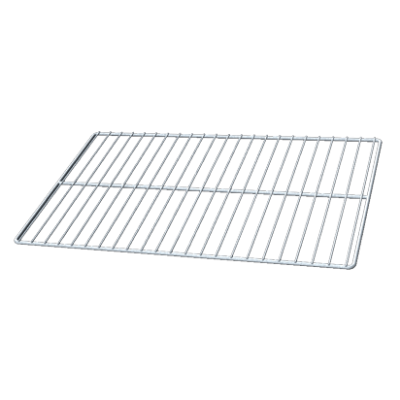 UNOX GN1/1 Flat Grid - Stainless Steel GRP806