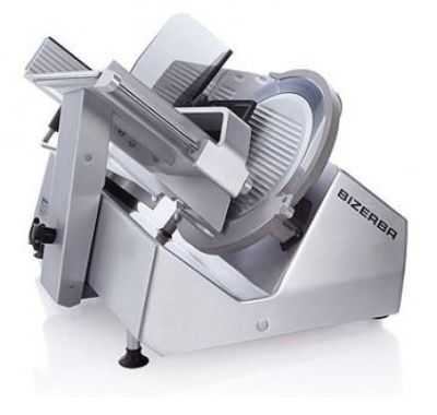 BIZERBA Manual Gravity Feed Slicer GSP H