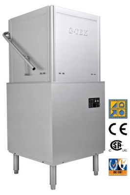 G-TEK Door Type Dishwasher [1 PHASE] GT-D1M/EC-LE