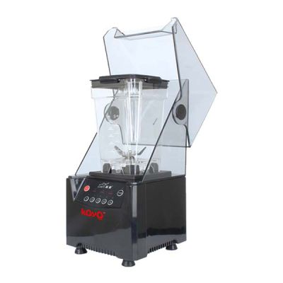 KOYO Heavy Duty Commercial Blender HA-206