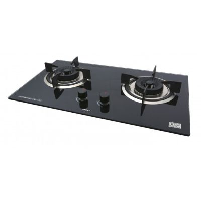 KHIND Glass Hob HB902G