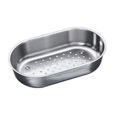 SMEG Stainless Steel Colander HBCOL