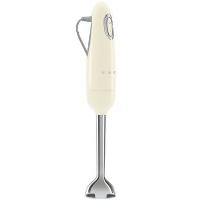 SMEG Hand Blender (Red, Black, Cream, Pastel Blue) HBF01