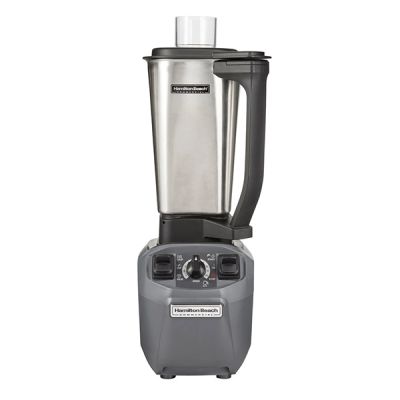 HAMILTON 1.8L Stainless Steel Food Blender HBF510S