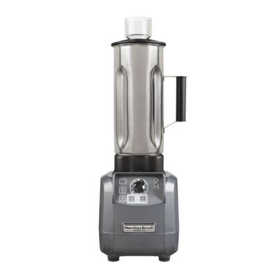 HAMILTON BEACH 1.8L Stainless Steel Food Blender HBF600S