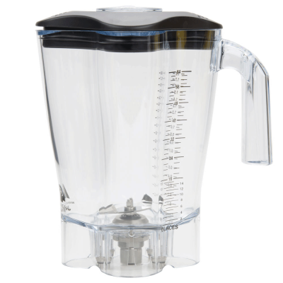 HAMILTON 1.8L Polycarbonate HBH850 Jug