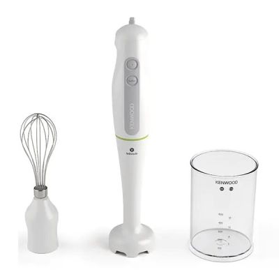 KENWOOD Triblade Hand Blender HDP102WG