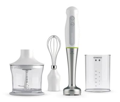 KENWOOD Triblade Hand Blender HDP109WG