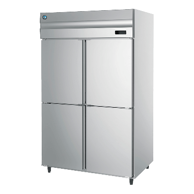 HOSHIZAKI 4 Door Upright Freezer HF-128MA-S