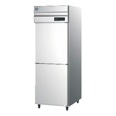 HOSHIZAKI 2 Door Upright Refrigerator HR-78MA-S