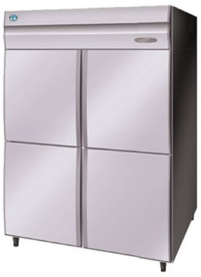 HOSHIZAKI 4 Door Upright Freezer HF-148MA-S