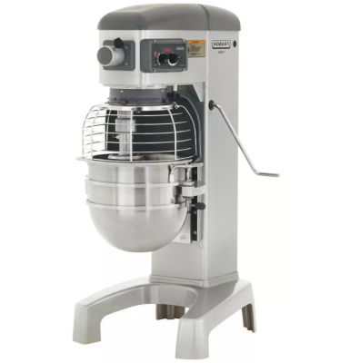 HOBART	DOUGH MIXER HL300