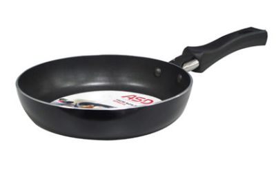 ASD 12cm Round Egg Pan HP8212