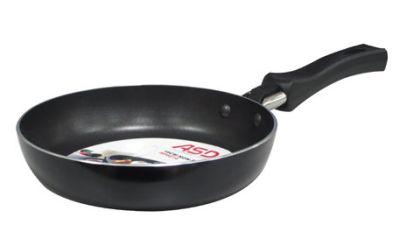 ASD 16cm Round Egg Pan HP8216