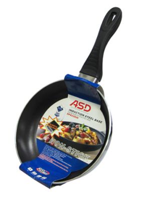 ASD 20cm Induction Frypan HP8220IH