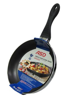 ASD 24cm Induction Frypan HP8224IH