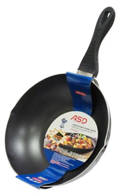 ASD 28cm Induction Deep Frypan HP8228DIH