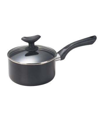 ASD 16cm Saucepan HP8916-RD