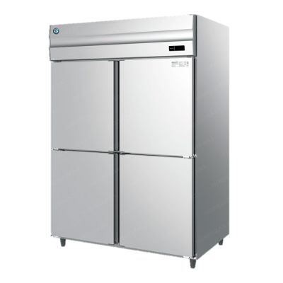 HOSHIZAKI 4 Door Upright Refrigerator HR-148MA-S