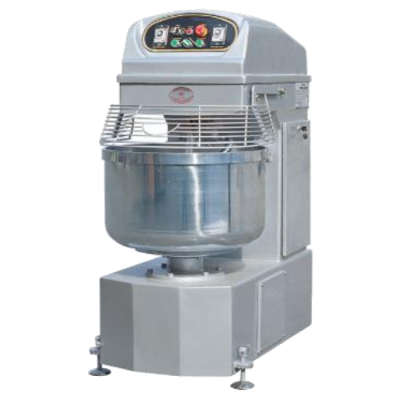 Golden Bull 50L Spiral Mixer (415V) HS-50