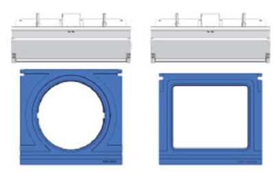 GMP Standard Heaterset HS1218