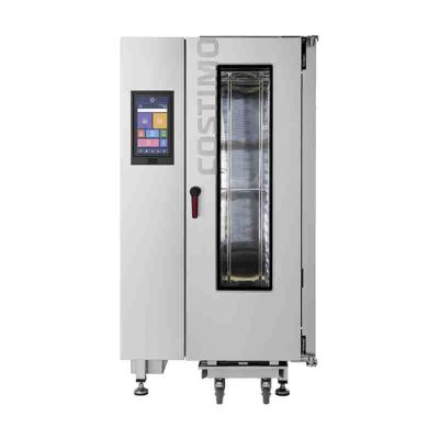 COSTIMO Electric Combi Oven 20 Trays GN1/1 HSCO-201E4N