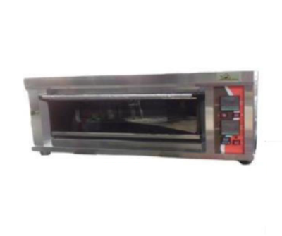 Golden Bull Gas Oven 1 Layer 1 Dish HTG-11