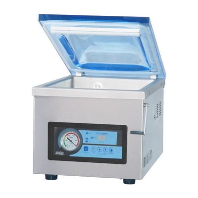 HUA LIAN Single Chamber Vacuum Packed Machine HVC-260T/1A