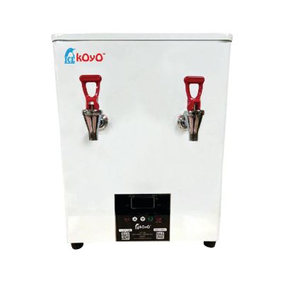 KOYO DOUBLE HOT WATER DISPENSER HWD60LX