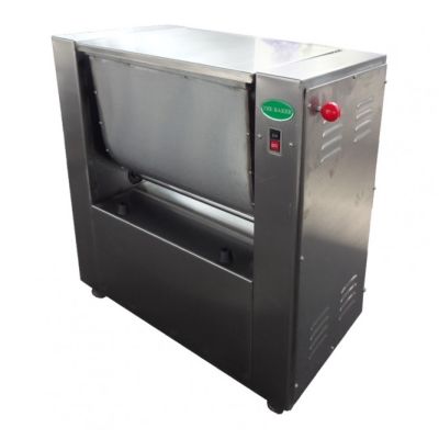 THE BAKER Flour Mixer - Series HWH (25kg) HWH-25