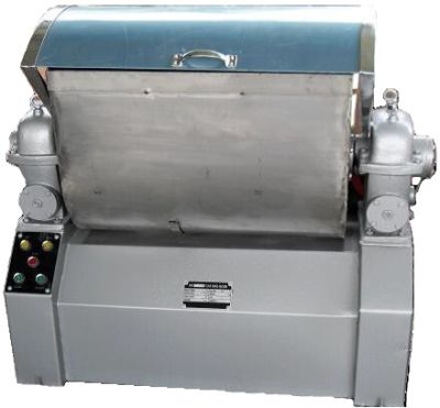 Golden Bull 50kg Horizontal Mixer HWH-50