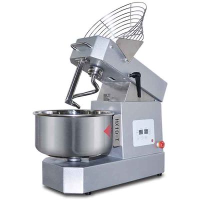 COOKINGPRO SPRIAL MIXER LIFTING HX10T