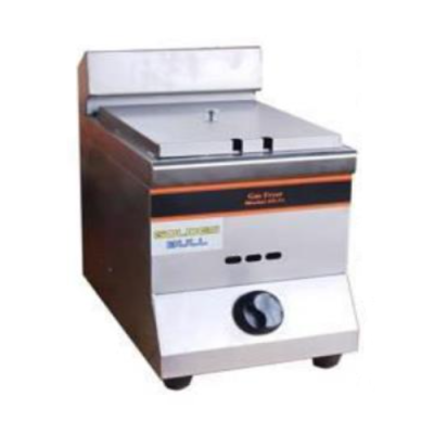 Golden Bull Single Tank Gas Fryer 5.5L (Counter Top) HY-71