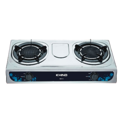 KHIND Infrared Burner Gas Cooker IGS1516