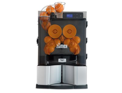 ZUMEX Countertop Citrus Juicer Extractor ESSENTIAL PRO