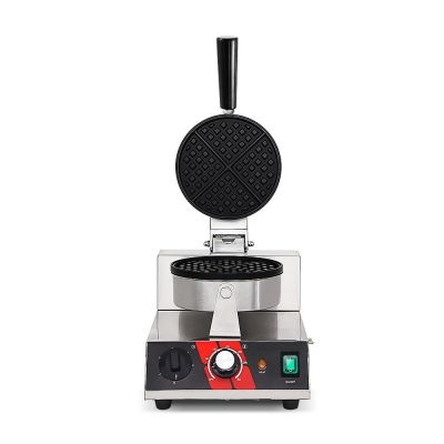 REDOR ELECTRIC WAFFLE MACHINE (ROUND) RD-WF-1